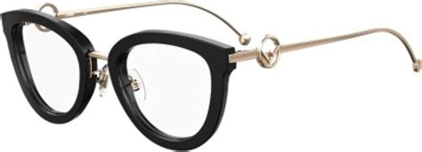 fendi ff 0417 eyeglasses|FF 0417 Eyeglasses Frames by Fendi.